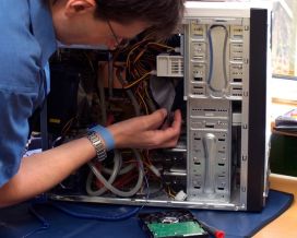 ABS Resistente à Chama.