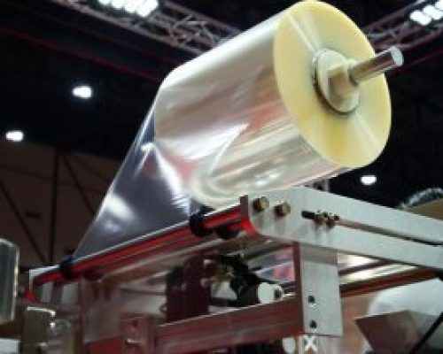 Industial Green Plásticos da Amazônia Industrial Green Plásticos da Amazônia