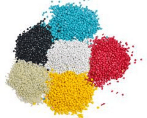 PEAD (Polietileno) PEAD (Polietileno)