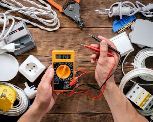 PSAI anti-chama. ABS Antichamas